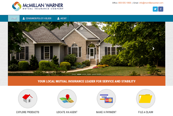 McMillan-Warner Insurance