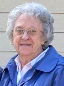 Alice J. Ciolkosz obituary photo