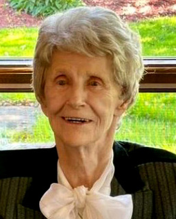 Bernice N. Budrus obituary photo