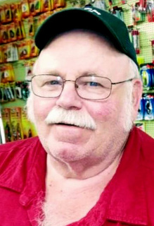 Vernon (Butch) D. Kuester obituary photo