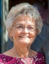 Carol J. Swatzina obituary photo