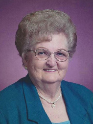 Cecilia A. Sromek obituary photo