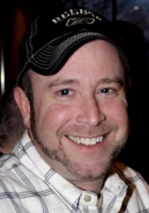 Curtis D. Day obituary photo