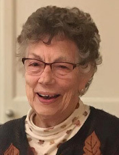 Dorothy M. Rosemeyer obituary photo