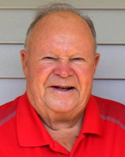 George S. Anderson obituary photo