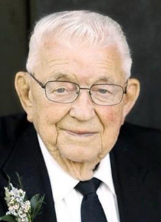 Jack W. Caswell obituary photo