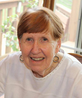 Jeanette Westaby obituary photo