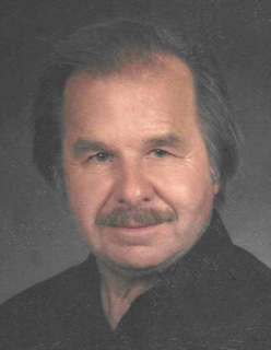 James R. Romanowski obituary photo