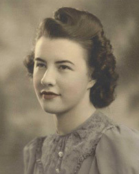 Junella T. Stangl obituary photo
