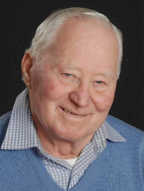 Martin E. Seichter obituary photo