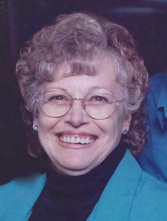 Patricia N. Leech obituary photo