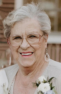 Pat Valk obituary photo