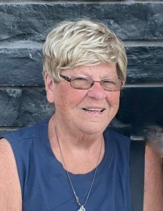 Patricia A. Mason obituary photo