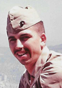 Peter W. Skille obituary photo
