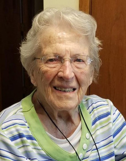 Rose Sromek obituary photo