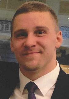Ryan K. Ponick obituary photo
