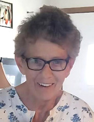 Thelma J. Westaby obituary photo