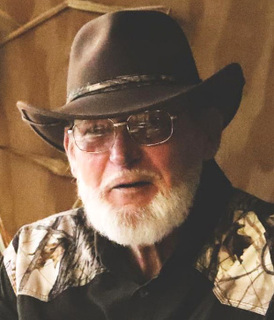 Tommy J. Petrick obituary photo