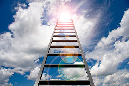 Up the Ladder of Set Apart-ness Image: up-the-ladder-of-set-apartness.jpg