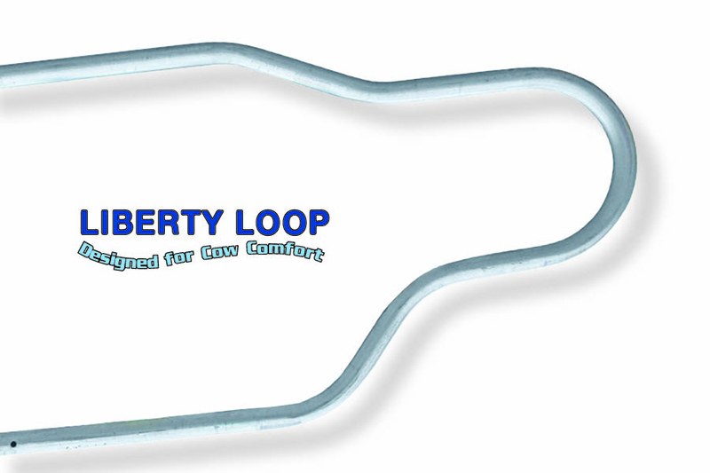 5-Bend Liberty Loop