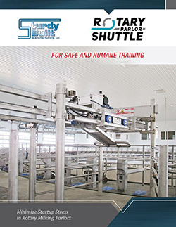 Rotary Parlor Shuttle PDF