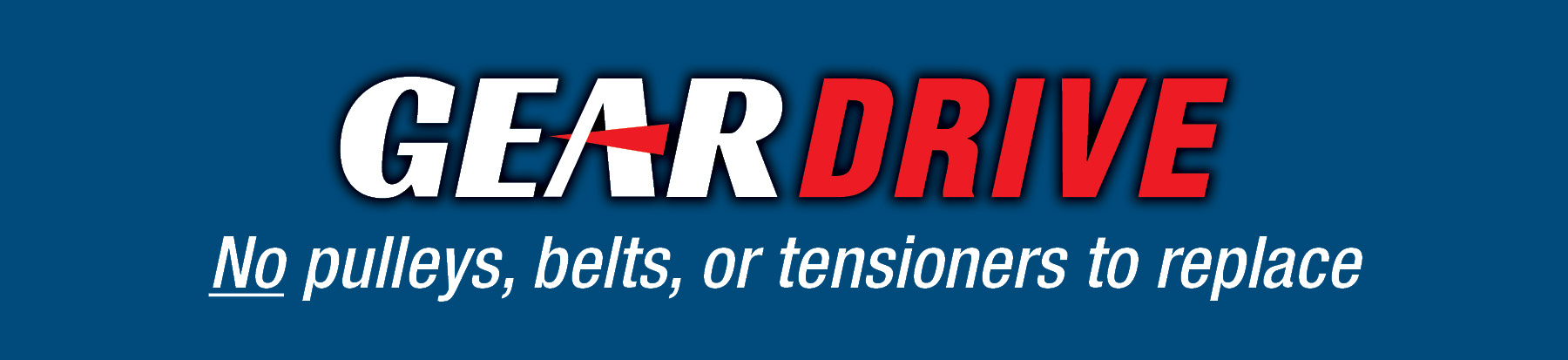 GearDrive Logo