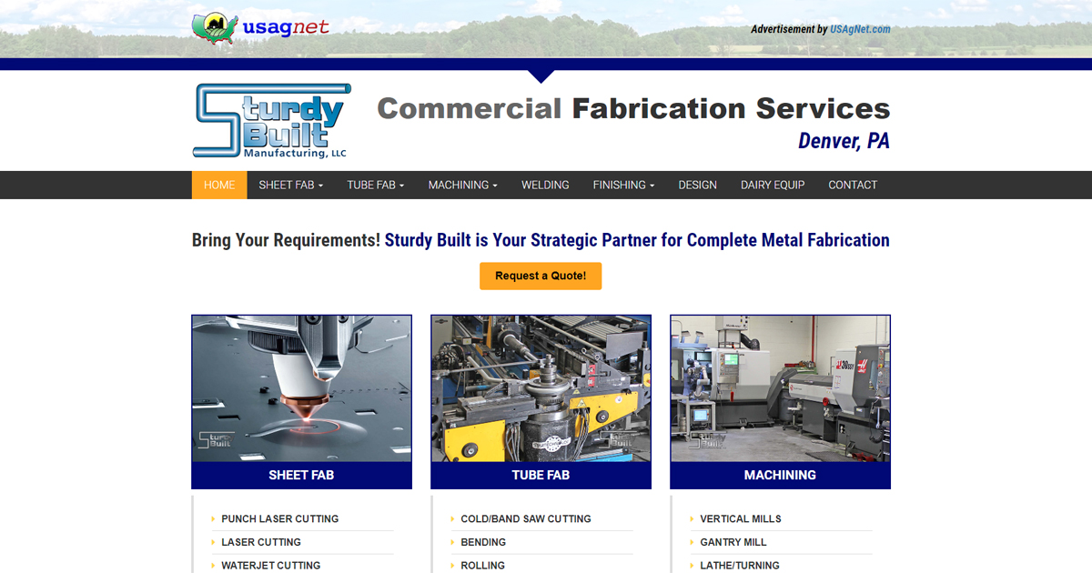 Product Spotlight: The FabStim® - Fabrication Enterprises