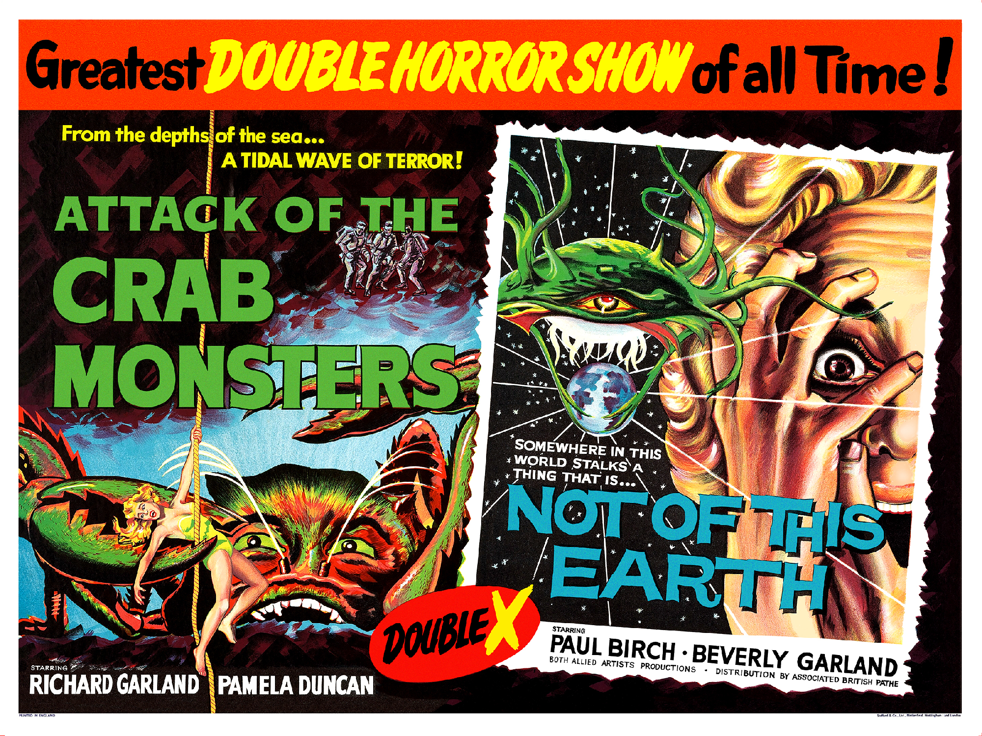 ATTACK_OF_THE_CRAB_MONSTERS_and_NOT_OF_THIS_EARTH_double_bill_30x40_quad.jpg