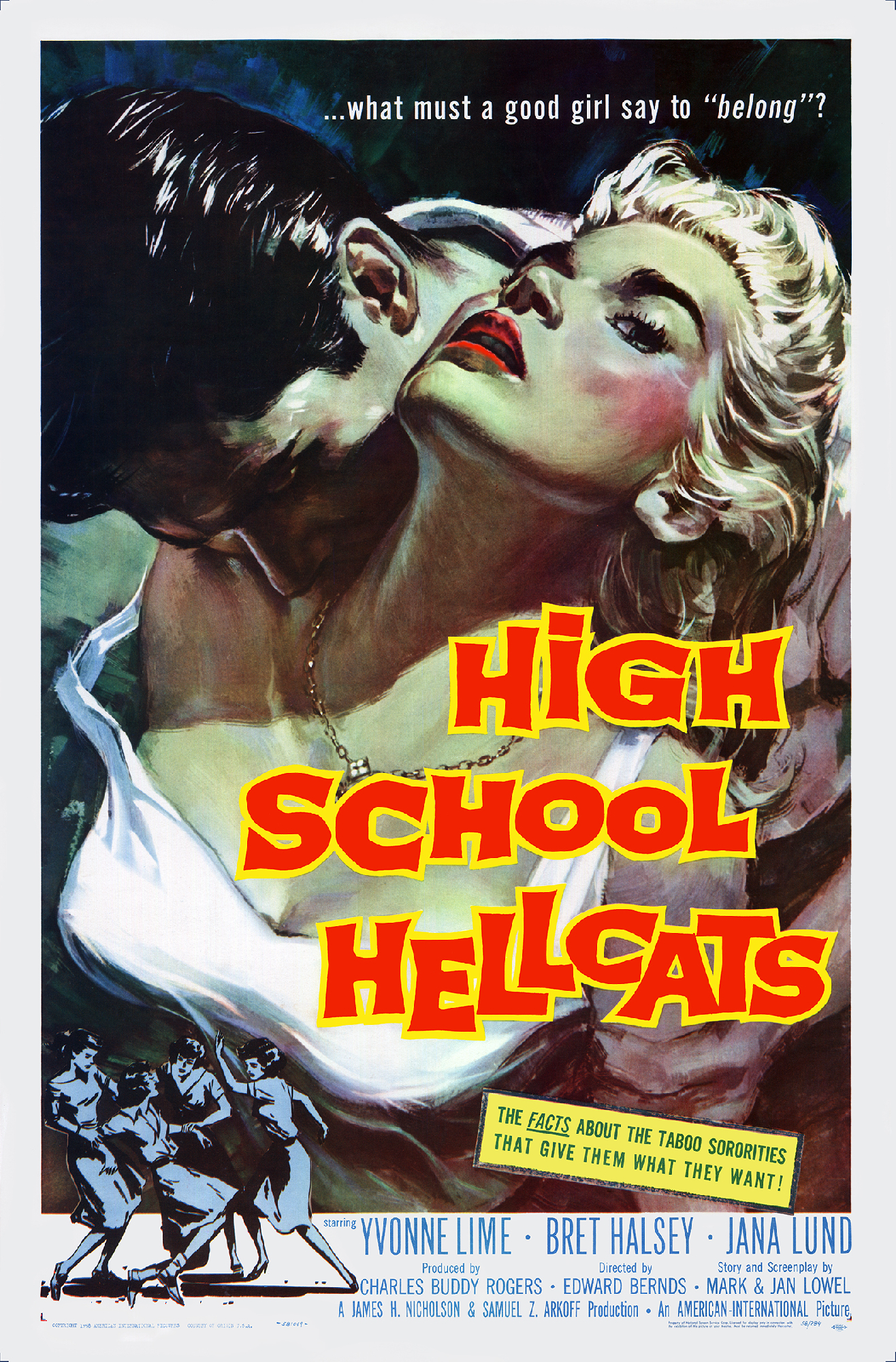 HIGH_SCHOOL_HELLCATS_1s_27x41_via_Ken_Camp_restored_2023_BEST_jz.jpg
